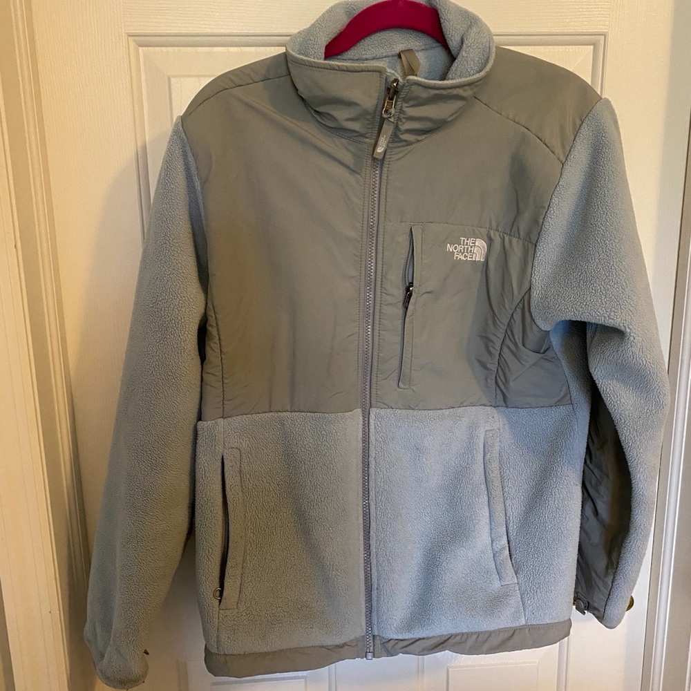 The North Face Denali Jacket
